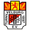 Wappen / Logo des Teams TV 1897 Velburg