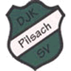Wappen / Logo des Vereins DJK-SV Pilsach