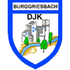 Wappen / Logo des Teams DJK Burggriesbach