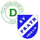 Wappen / Logo des Teams SG Rheinhhen Dahlheim