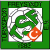 Wappen / Logo des Vereins Trk Spor Freystadt