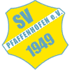 Wappen / Logo des Teams SV Pfaffenhofen 2