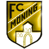 Wappen / Logo des Vereins FC Mning