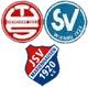 Wappen / Logo des Teams SG Grenzbachtal