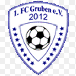 Wappen / Logo des Teams 1. FC Gruben