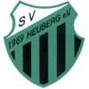 Wappen / Logo des Teams SV Heuberg