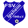 Wappen / Logo des Vereins FSV 1948 Ipsheim
