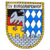 Wappen / Logo des Teams SV Burggrafenhof