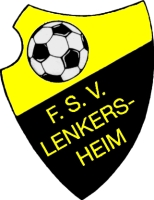 Wappen / Logo des Teams SG FSV Lenkersheim 2 / TSV Bad Windsheim 2
