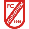 Wappen / Logo des Teams FC Schauerheim