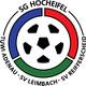 Wappen / Logo des Vereins TUWI Adenau