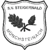 Wappen / Logo des Teams SV Steigerwald-Mnchsteinach