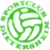 Wappen / Logo des Teams SC Dietersheim