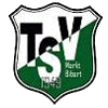Wappen / Logo des Teams TSV Markt Bibart