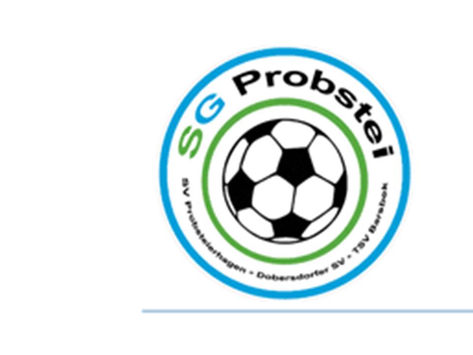 Wappen / Logo des Teams SG Dobersdorf/P'hagen