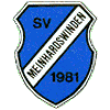 Wappen / Logo des Teams SV Meinhardswinden