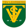 Wappen / Logo des Teams TSV Lehrberg