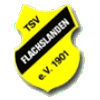 Wappen / Logo des Teams TSV Flachslanden