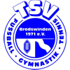 Wappen / Logo des Vereins TSV Brodswinden