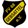 Wappen / Logo des Teams FV Gebsattel