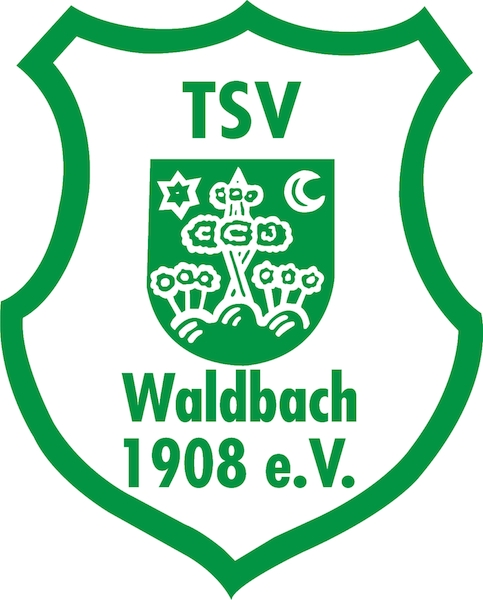 Wappen / Logo des Teams SGM TSV Waldbach/Brettachtal 2
