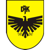 Wappen / Logo des Vereins DJK Groenried