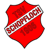 Wappen / Logo des Teams TSV Schopfloch