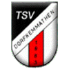 Wappen / Logo des Teams TSV Dorfkemmathen 2