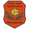 Wappen / Logo des Teams SG Wilburgstetten Mnchsroth