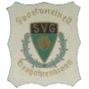 Wappen / Logo des Teams SV Groohrenbronn