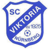 Wappen / Logo des Teams SG SC Viktoria/SG Nrnberg/Frth 3