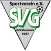 Wappen / Logo des Teams SV Glshausen (Flex)