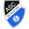 Wappen / Logo des Teams Boxdorf/Grogrndlach