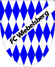 Wappen / Logo des Teams FC Wiebelsberg