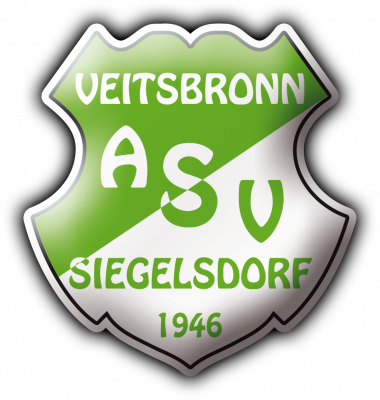 Wappen / Logo des Teams ASV Veitsbronn-Siegelsdorf