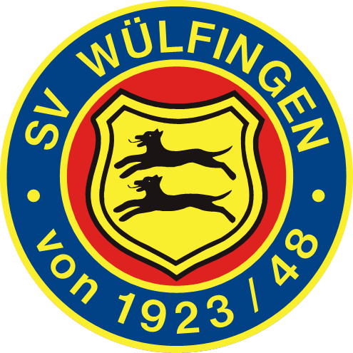 Wappen / Logo des Teams SV Wlfingen