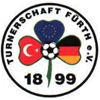 Wappen / Logo des Teams Tschft. 1899 Frth 2