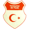 Wappen / Logo des Teams Trk. SV Frth 2