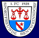 Wappen / Logo des Teams FC Rentweinsdorf
