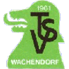 Wappen / Logo des Vereins TSV Wachendorf