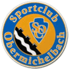 Wappen / Logo des Vereins SC Obermichelbach