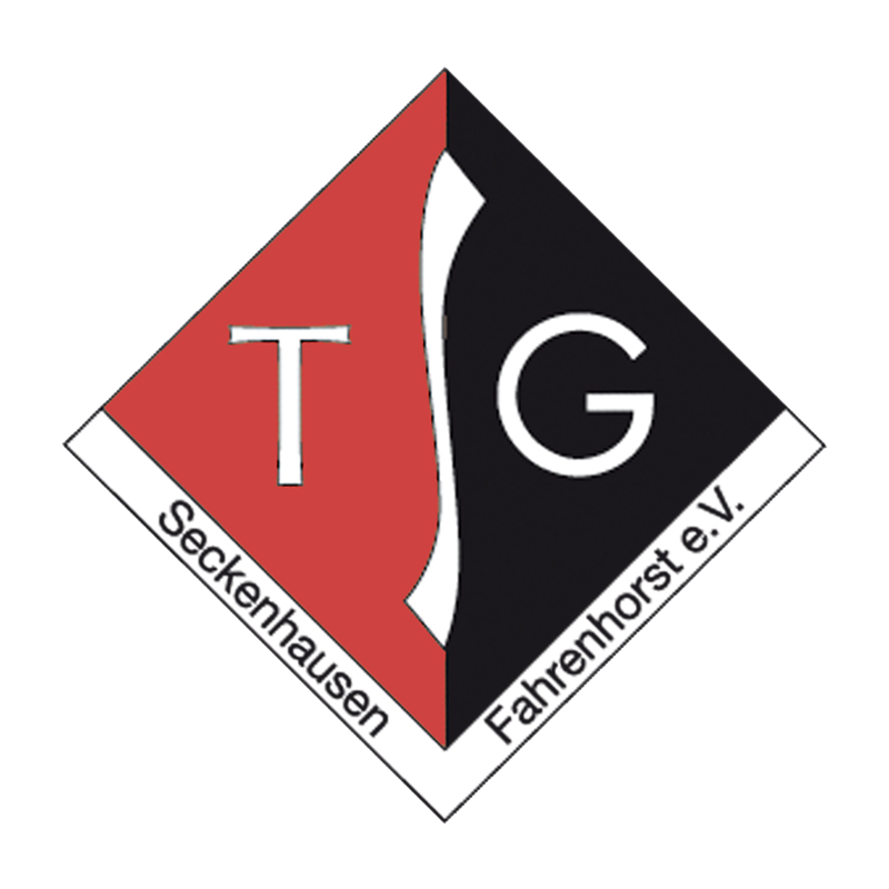 Wappen / Logo des Teams TSG Seckenhausen-F.