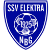 Wappen / Logo des Teams SSV Elektra Nbg.