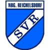 Wappen / Logo des Teams SV Reichelsdorf 2