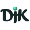 Wappen / Logo des Teams DJK Conc. Frth