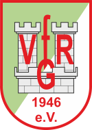 Wappen / Logo des Teams VfR Gommersdorf
