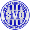 Wappen / Logo des Vereins SV Osterburken