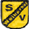 Wappen / Logo des Teams SV Weiherhof