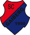 Wappen / Logo des Teams SC Gaiberg