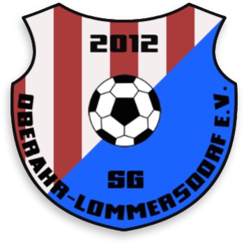 Wappen / Logo des Teams Oberahr-L./Blankenheimerd./Dollendorf-R.